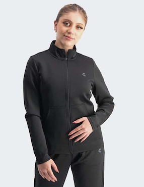 Conjunto pants deportivo Charly para mujer 2 piezas