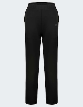 Conjunto pants deportivo Charly para mujer 2 piezas
