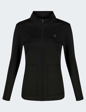 Conjunto pants deportivo Charly para mujer 2 piezas