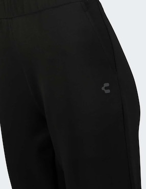 Conjunto pants deportivo Charly para mujer 2 piezas