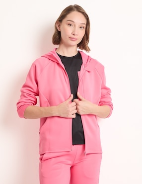 Chamarra Sprint para mujer