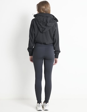 Pants skinny Sprint con elástico para mujer