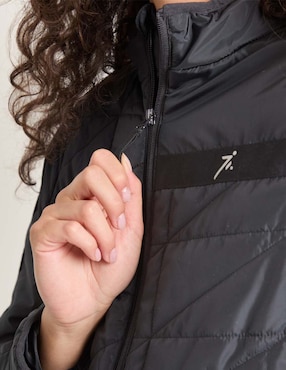 Chamarra Sprint para mujer