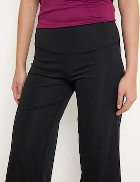 Legging Sprint a la cintura con elástico para mujer
