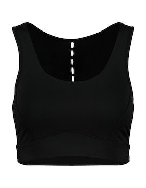Top deportivo Charly para entrenamiento mujer