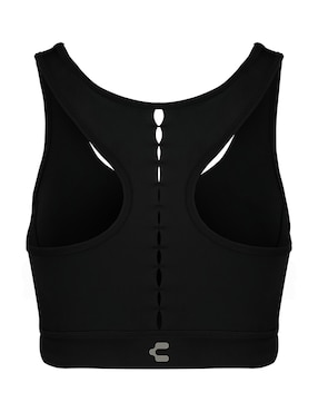 Top deportivo Charly para entrenamiento mujer