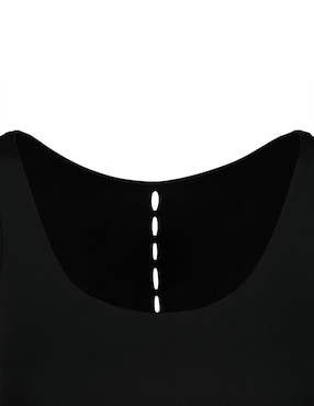 Top deportivo Charly para entrenamiento mujer