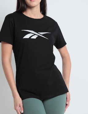 Playera deportiva para entrenamiento de mujer