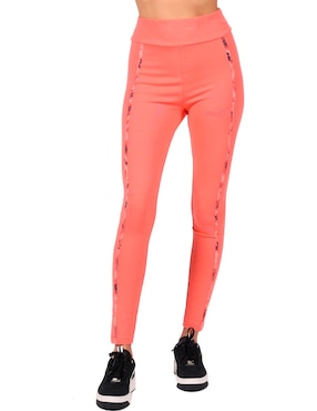 Legging Puma a la cintura con elástico para mujer