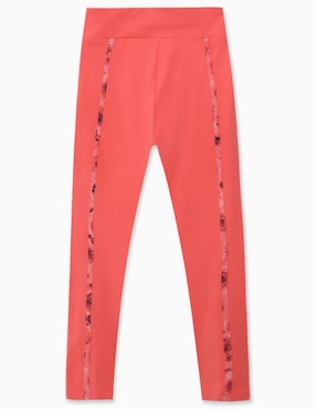 Legging Puma a la cintura con elástico para mujer