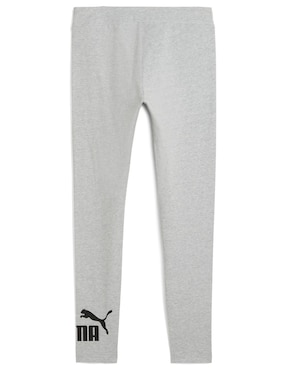 Legging Puma a la cintura con elástico para mujer