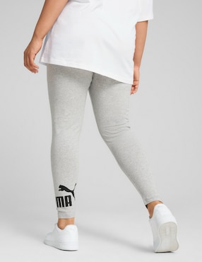 Legging Puma a la cintura con elástico para mujer