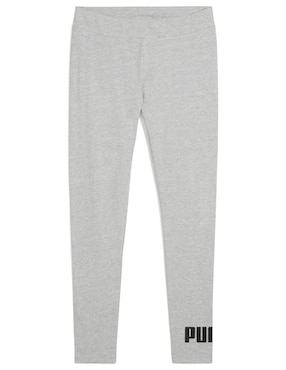 Legging Puma a la cintura con elástico para mujer
