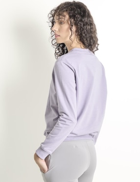 Sudadera Reebok para mujer
