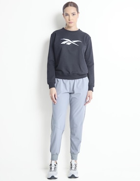 Sudadera Reebok para mujer