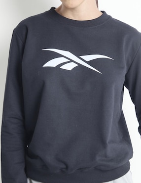 Sudadera Reebok para mujer