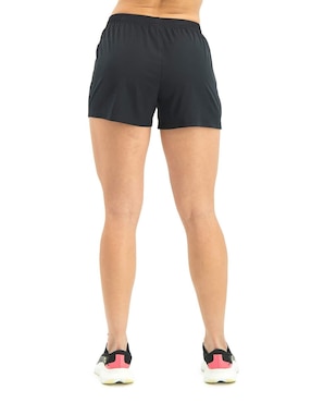Short con bolsillos para entrenamiento mujer