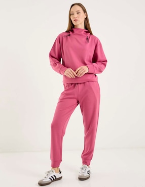Sudadera Sprint para mujer