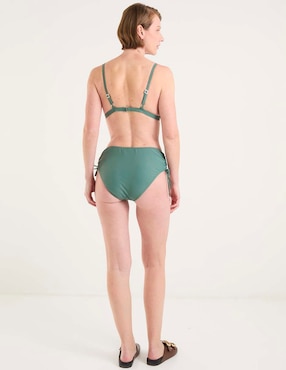 Conjunto bikini Weekend para mujer
