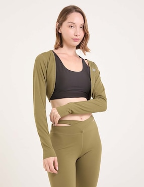 Sudadera Everlast para mujer