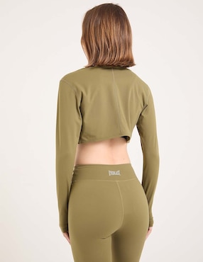 Sudadera Everlast para mujer