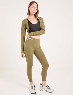 Sudadera Everlast para mujer