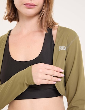 Sudadera Everlast para mujer