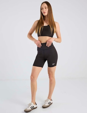 Short para entrenamiento mujer
