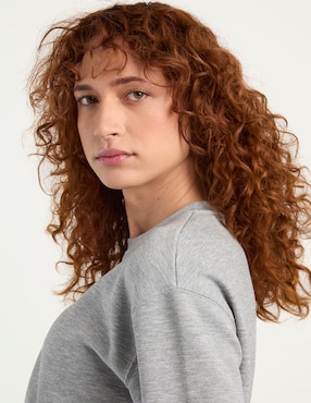 Sudadera Sprint para mujer