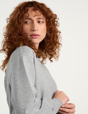 Sudadera Sprint para mujer