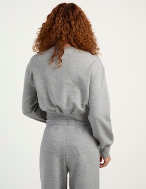 Sudadera Sprint para mujer