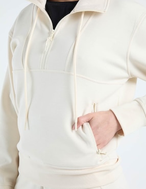 Sudadera Sprint para mujer