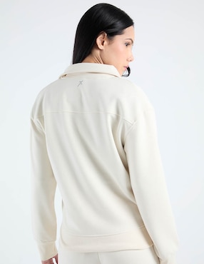 Sudadera Sprint para mujer