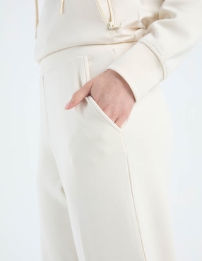 Pants amplio Sprint con elástico para mujer