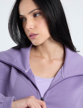 Sudadera Sprint para mujer