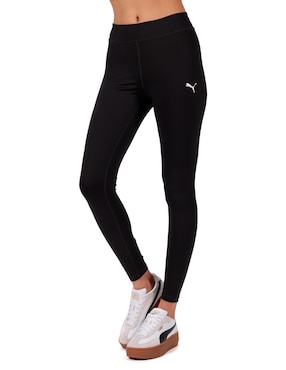 Legging Puma a la cintura para mujer