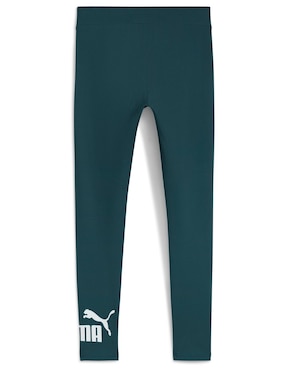 Legging Puma a la cintura para mujer