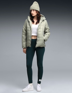 Legging Puma a la cintura para mujer