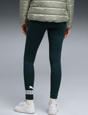 Legging Puma a la cintura para mujer