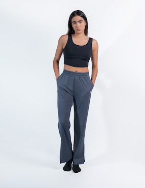 Top deportivo Everlast para entrenamiento mujer