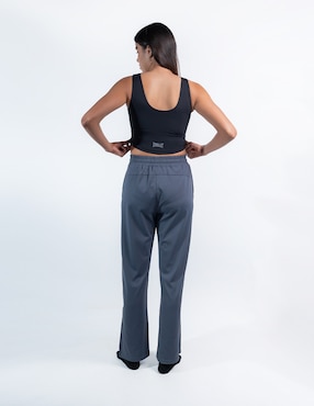 Top deportivo Everlast para entrenamiento mujer
