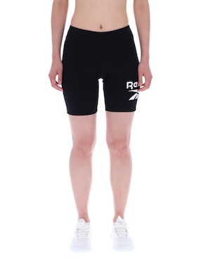 Short para entrenamiento mujer