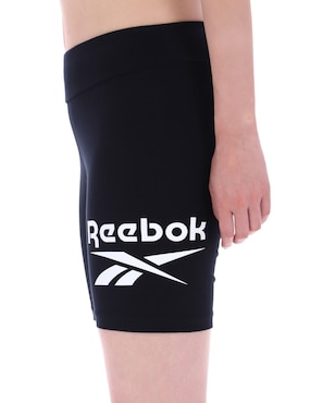 Short para entrenamiento mujer