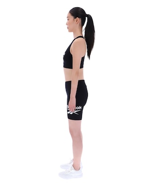 Short para entrenamiento mujer