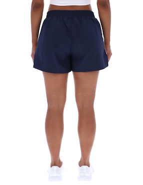 Short con bolsillos para entrenamiento mujer