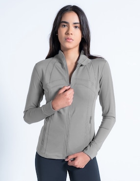 Imagen de producto Chamarra para entrenamiento Everlast de mujer
