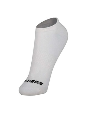 Set de calcetín comfort para entrenamiento Skechers sport para mujer 3 pares