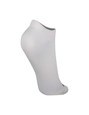 Set de calcetín comfort para entrenamiento Skechers sport para mujer 3 pares