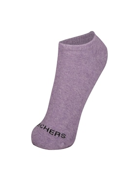 Set de tin comfort para entrenamiento Skechers sport para mujer 3 pares