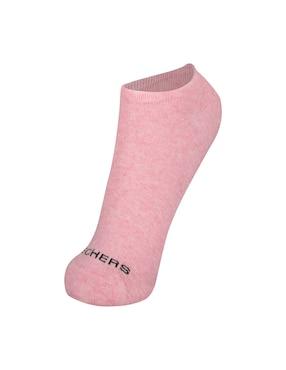 Set de tin comfort para entrenamiento Skechers sport para mujer 3 pares
